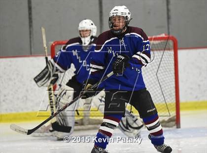 Thumbnail 1 in Suffield/Granby/Windsor Locks vs. Cheshire photogallery.