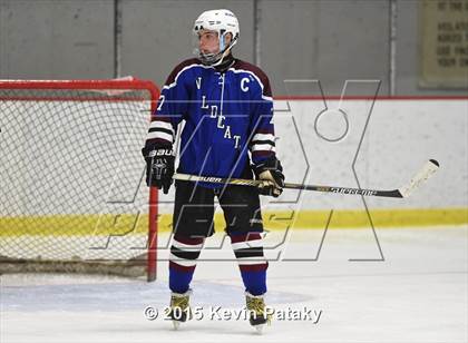 Thumbnail 2 in Suffield/Granby/Windsor Locks vs. Cheshire photogallery.