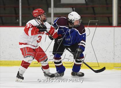 Thumbnail 1 in Suffield/Granby/Windsor Locks vs. Cheshire photogallery.