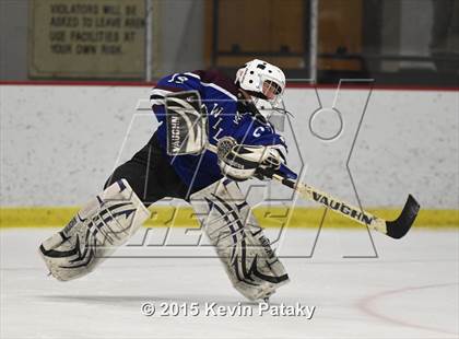 Thumbnail 3 in Suffield/Granby/Windsor Locks vs. Cheshire photogallery.