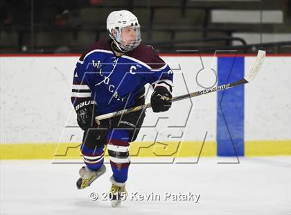 Thumbnail 2 in Suffield/Granby/Windsor Locks vs. Cheshire photogallery.