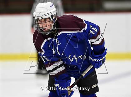 Thumbnail 2 in Suffield/Granby/Windsor Locks vs. Cheshire photogallery.