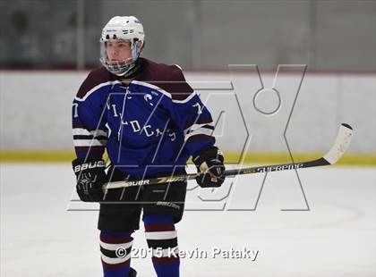 Thumbnail 2 in Suffield/Granby/Windsor Locks vs. Cheshire photogallery.