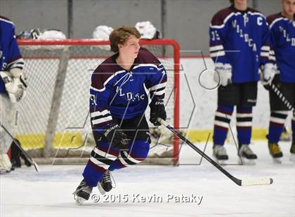 Thumbnail 3 in Suffield/Granby/Windsor Locks vs. Cheshire photogallery.