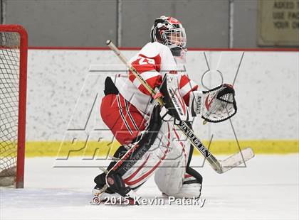 Thumbnail 2 in Suffield/Granby/Windsor Locks vs. Cheshire photogallery.