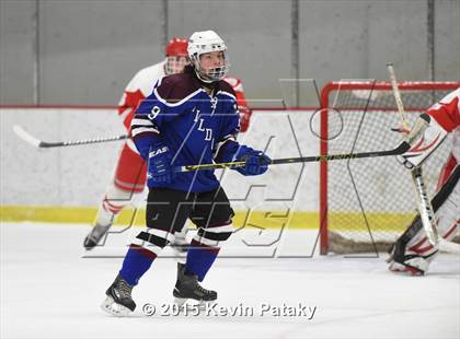 Thumbnail 1 in Suffield/Granby/Windsor Locks vs. Cheshire photogallery.