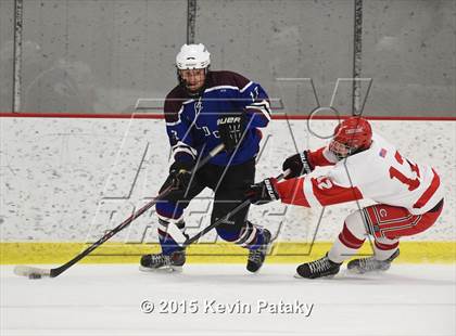 Thumbnail 1 in Suffield/Granby/Windsor Locks vs. Cheshire photogallery.
