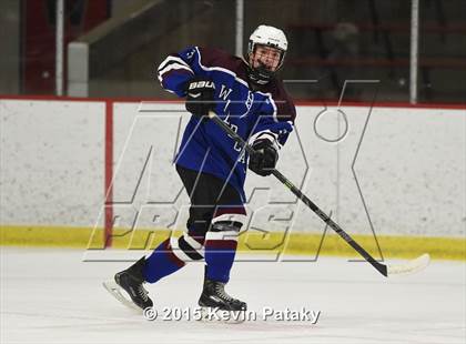Thumbnail 3 in Suffield/Granby/Windsor Locks vs. Cheshire photogallery.