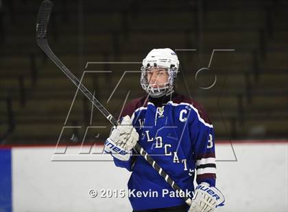 Thumbnail 1 in Suffield/Granby/Windsor Locks vs. Cheshire photogallery.