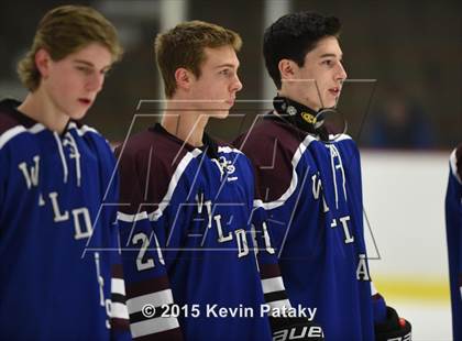 Thumbnail 2 in Suffield/Granby/Windsor Locks vs. Cheshire photogallery.