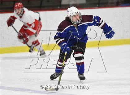 Thumbnail 1 in Suffield/Granby/Windsor Locks vs. Cheshire photogallery.
