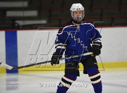 Thumbnail 2 in Suffield/Granby/Windsor Locks vs. Cheshire photogallery.