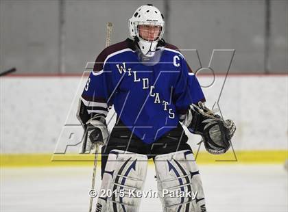 Thumbnail 3 in Suffield/Granby/Windsor Locks vs. Cheshire photogallery.