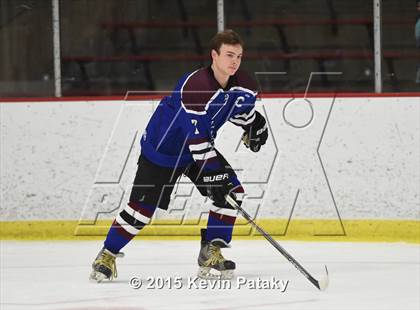 Thumbnail 3 in Suffield/Granby/Windsor Locks vs. Cheshire photogallery.