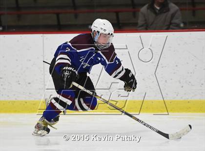 Thumbnail 1 in Suffield/Granby/Windsor Locks vs. Cheshire photogallery.
