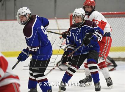 Thumbnail 2 in Suffield/Granby/Windsor Locks vs. Cheshire photogallery.