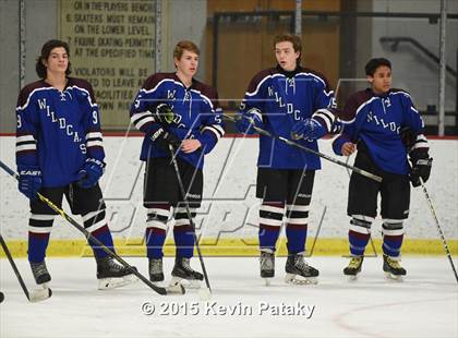 Thumbnail 1 in Suffield/Granby/Windsor Locks vs. Cheshire photogallery.