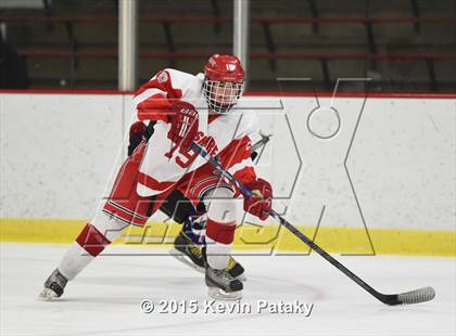 Thumbnail 2 in Suffield/Granby/Windsor Locks vs. Cheshire photogallery.
