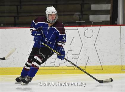 Thumbnail 3 in Suffield/Granby/Windsor Locks vs. Cheshire photogallery.