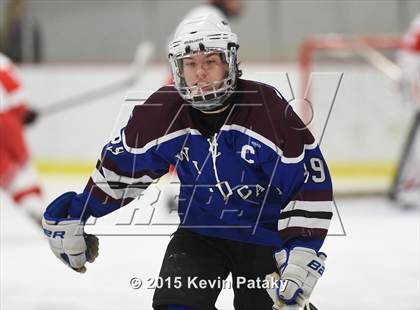 Thumbnail 3 in Suffield/Granby/Windsor Locks vs. Cheshire photogallery.