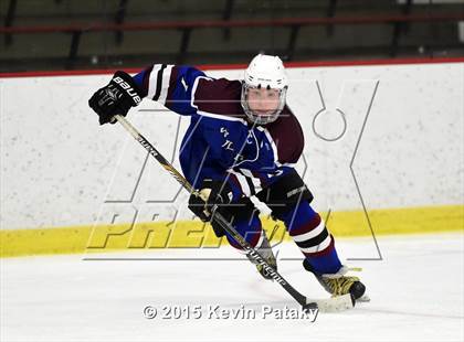 Thumbnail 1 in Suffield/Granby/Windsor Locks vs. Cheshire photogallery.