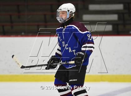 Thumbnail 1 in Suffield/Granby/Windsor Locks vs. Cheshire photogallery.