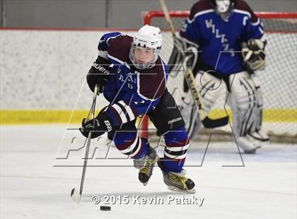 Thumbnail 3 in Suffield/Granby/Windsor Locks vs. Cheshire photogallery.