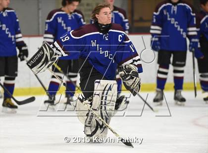 Thumbnail 3 in Suffield/Granby/Windsor Locks vs. Cheshire photogallery.