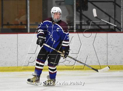 Thumbnail 2 in Suffield/Granby/Windsor Locks vs. Cheshire photogallery.