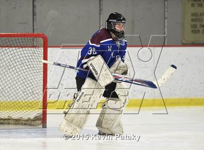 Thumbnail 2 in Suffield/Granby/Windsor Locks vs. Cheshire photogallery.