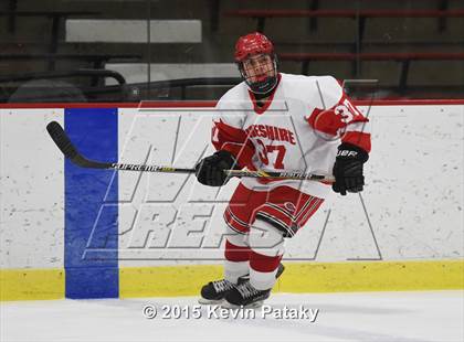 Thumbnail 2 in Suffield/Granby/Windsor Locks vs. Cheshire photogallery.