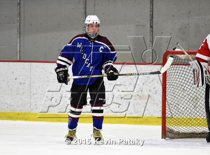 Thumbnail 3 in Suffield/Granby/Windsor Locks vs. Cheshire photogallery.