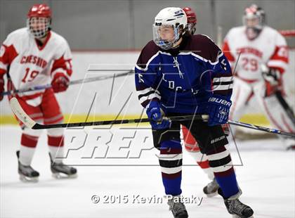 Thumbnail 3 in Suffield/Granby/Windsor Locks vs. Cheshire photogallery.