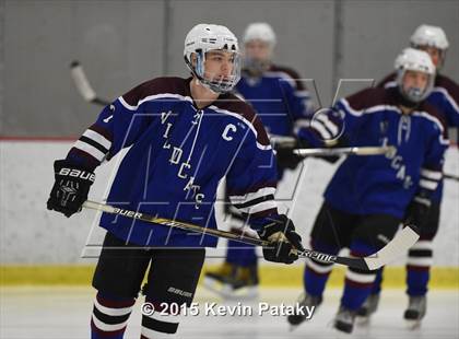 Thumbnail 2 in Suffield/Granby/Windsor Locks vs. Cheshire photogallery.