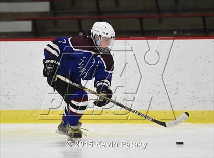 Thumbnail 2 in Suffield/Granby/Windsor Locks vs. Cheshire photogallery.