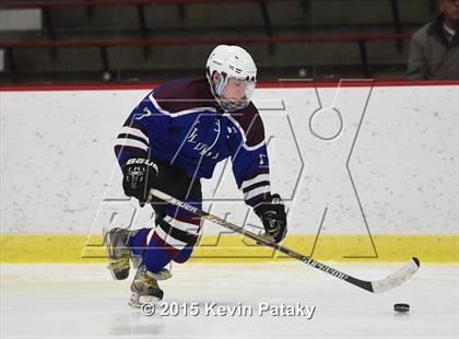 Thumbnail 3 in Suffield/Granby/Windsor Locks vs. Cheshire photogallery.