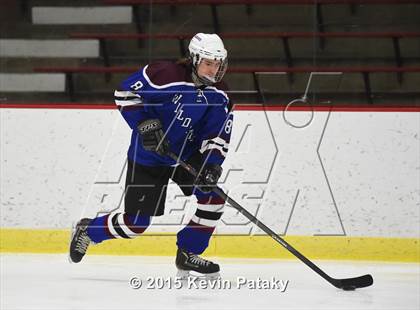 Thumbnail 1 in Suffield/Granby/Windsor Locks vs. Cheshire photogallery.