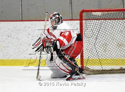 Thumbnail 2 in Suffield/Granby/Windsor Locks vs. Cheshire photogallery.
