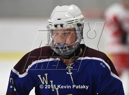 Thumbnail 1 in Suffield/Granby/Windsor Locks vs. Cheshire photogallery.