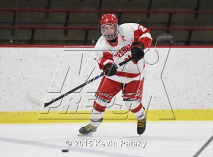 Thumbnail 2 in Suffield/Granby/Windsor Locks vs. Cheshire photogallery.