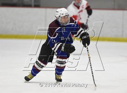 Thumbnail 2 in Suffield/Granby/Windsor Locks vs. Cheshire photogallery.