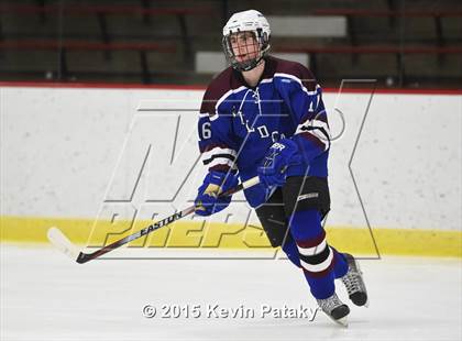 Thumbnail 3 in Suffield/Granby/Windsor Locks vs. Cheshire photogallery.