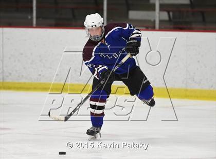 Thumbnail 2 in Suffield/Granby/Windsor Locks vs. Cheshire photogallery.