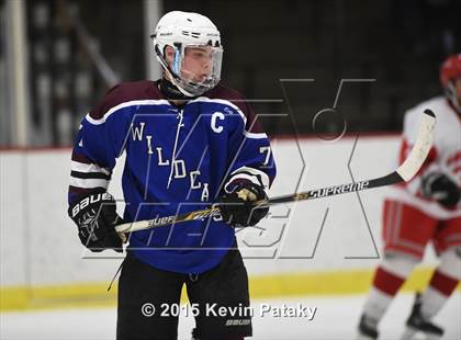 Thumbnail 3 in Suffield/Granby/Windsor Locks vs. Cheshire photogallery.