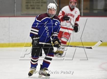 Thumbnail 2 in Suffield/Granby/Windsor Locks vs. Cheshire photogallery.