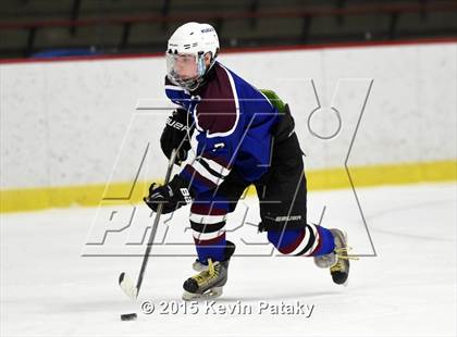 Thumbnail 3 in Suffield/Granby/Windsor Locks vs. Cheshire photogallery.