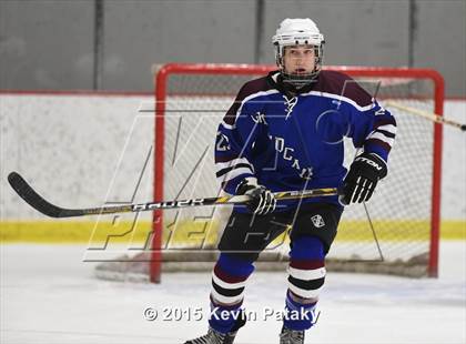 Thumbnail 1 in Suffield/Granby/Windsor Locks vs. Cheshire photogallery.