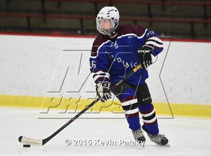 Thumbnail 1 in Suffield/Granby/Windsor Locks vs. Cheshire photogallery.