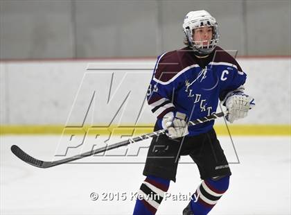 Thumbnail 3 in Suffield/Granby/Windsor Locks vs. Cheshire photogallery.