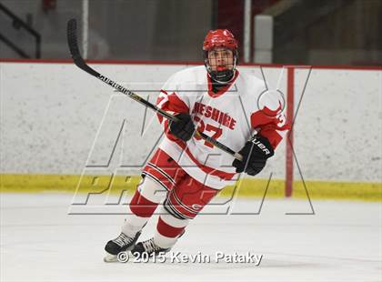 Thumbnail 2 in Suffield/Granby/Windsor Locks vs. Cheshire photogallery.